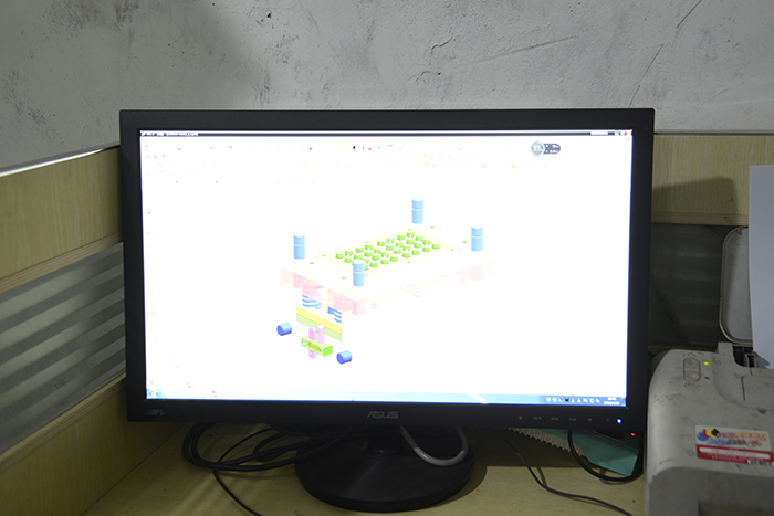 模具设计