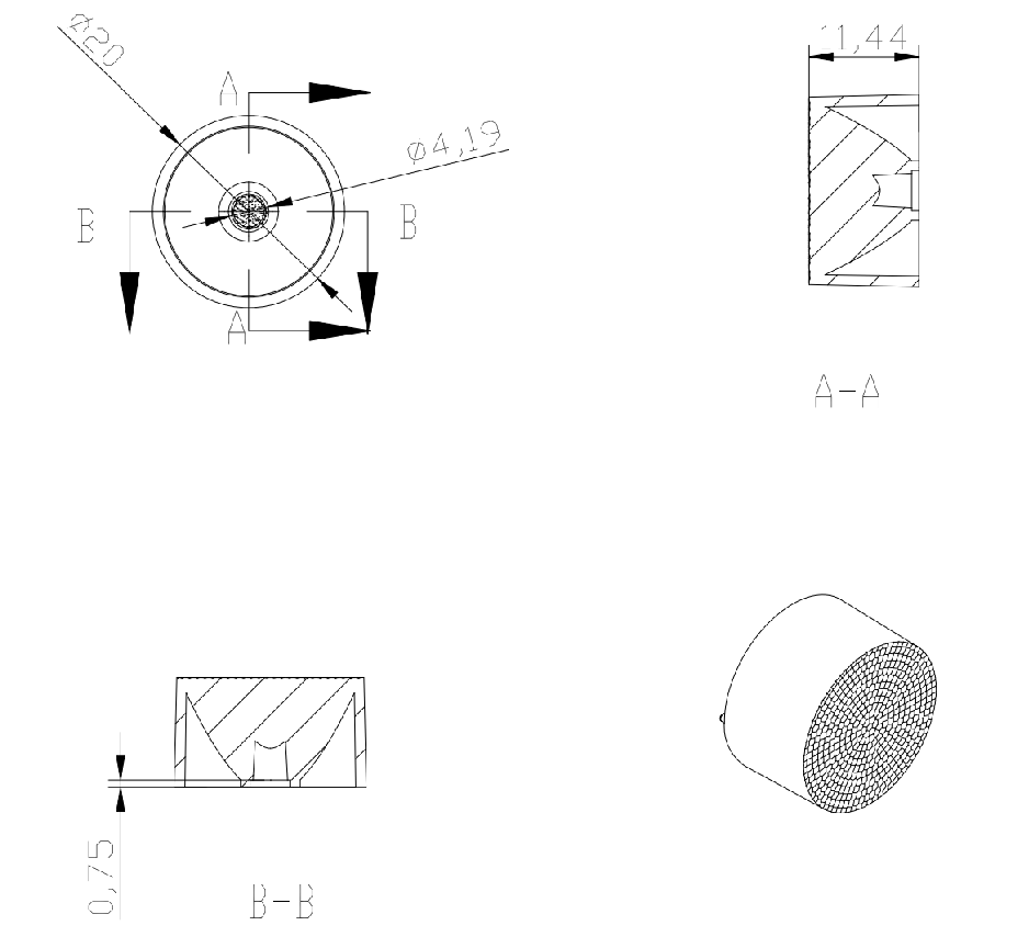 LS-3030-20-Z